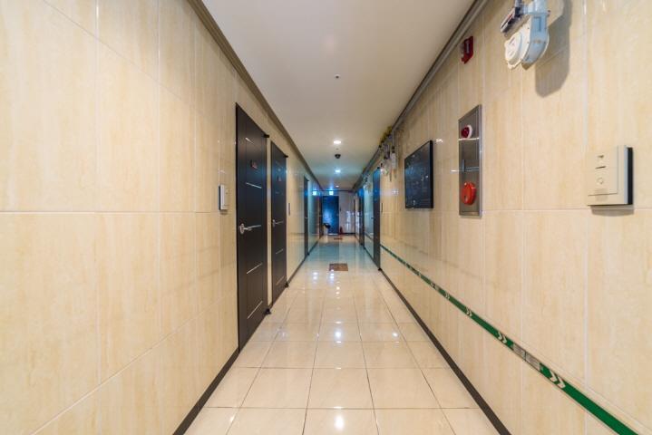 Seoul Jongno Hotel Exteriér fotografie